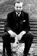 Franciszek Trzeciak