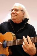 Franco Mussida