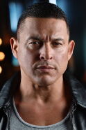 Franco Vega