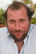 François Damiens