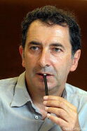 François Morel