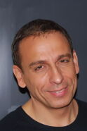 François Pirette