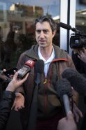 François Ruffin