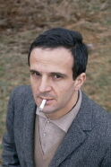 François Truffaut