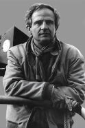 François Truffaut