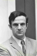 François Truffaut