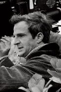 François Truffaut