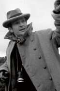 François Truffaut