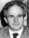 François Truffaut