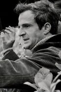 François Truffaut