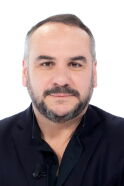 François-Xavier Demaison