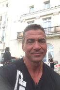 François Yolin Gauvin