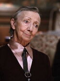 Françoise Bertin