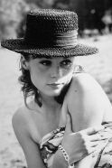 Françoise Dorléac