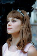Françoise Dorléac