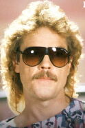 Frank Beard