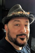 Frank Coraci