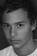 Frank Dillane