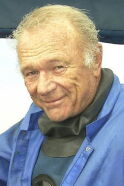 Frank Farmer