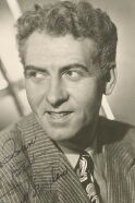 Frank Faylen
