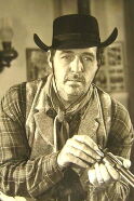 Frank Fenton