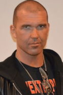 Frank Gerdelman