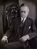 Frank Keenan