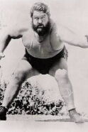 Frank Leavitt