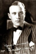 Frank Mayo