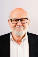 Frank Oz