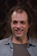 Frank Sebastiano
