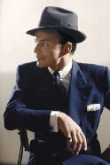 Frank Sinatra