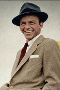 Frank Sinatra
