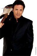 Frank Stallone Jr.