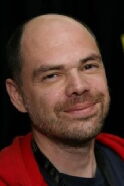 Frank Vercruyssen