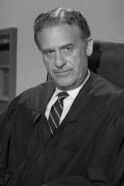 Frank Wilcox