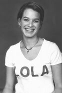 Franka Potente