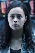 Frankie Adams