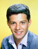 Frankie Avalon