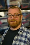 Frankie Boyle