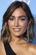 Frankie Bridge