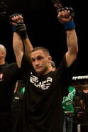 Frankie Edgar