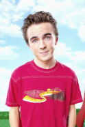 Frankie Muniz