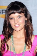 Frankie Shaw