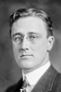 Franklin D. Roosevelt
