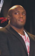 Franklin Roberto Lashley
