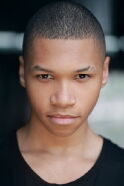Franz Drameh