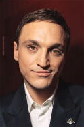 Franz Rogowski