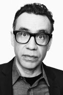 Fred Armisen