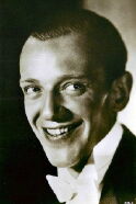 Fred Astaire